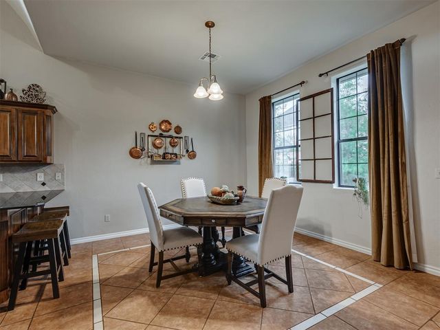 908 N Justin Drive, Yukon, OK 73099