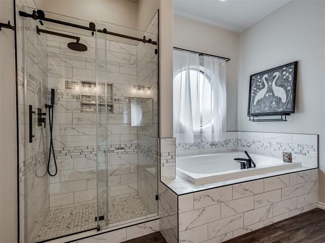 908 N Justin Drive, Yukon, OK 73099