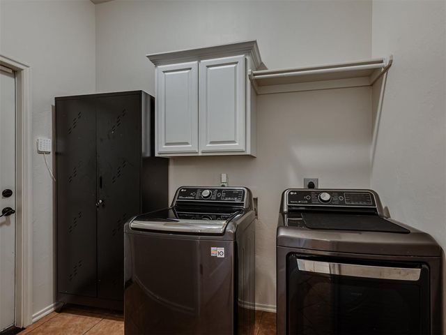 908 N Justin Drive, Yukon, OK 73099