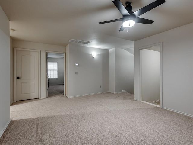 908 N Justin Drive, Yukon, OK 73099