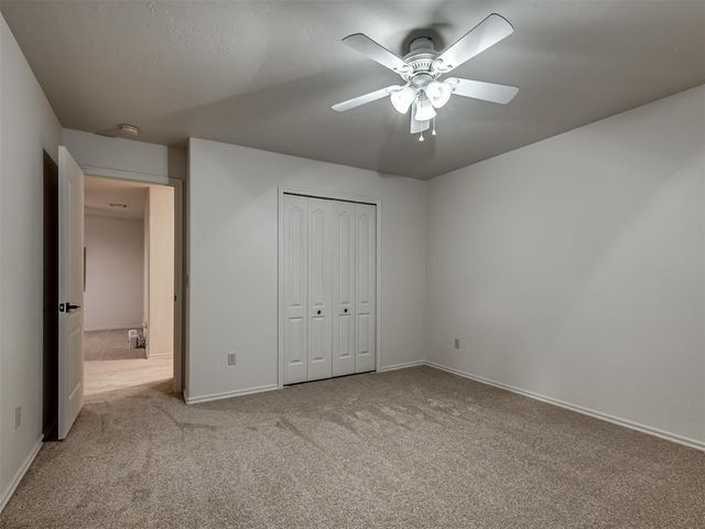 908 N Justin Drive, Yukon, OK 73099