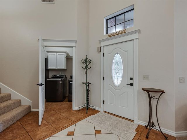 908 N Justin Drive, Yukon, OK 73099