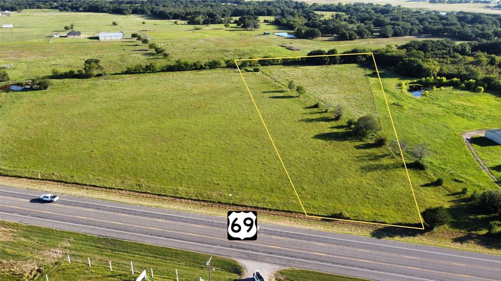 tbd Hwy 69 Highway, Greenville, TX 75402