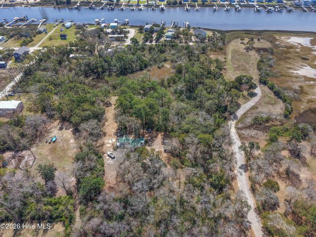 3123 Canalview Street SW, Supply, NC 28462