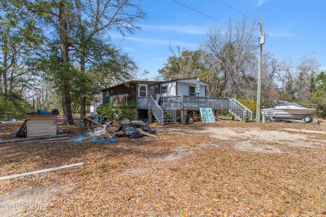 3123 Canalview Street SW, Supply, NC 28462