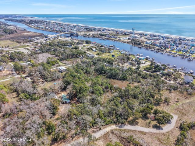 3123 Canalview Street SW, Supply, NC 28462