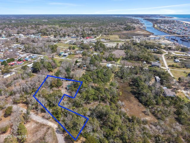 3123 Canalview Street SW, Supply, NC 28462