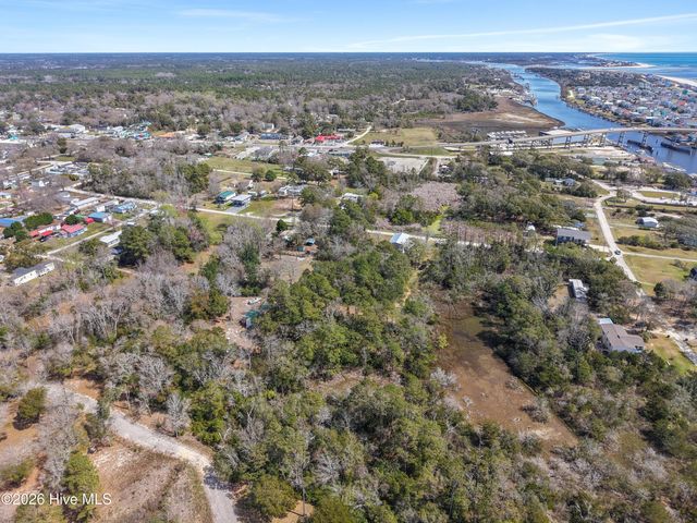 3123 Canalview Street SW, Supply, NC 28462