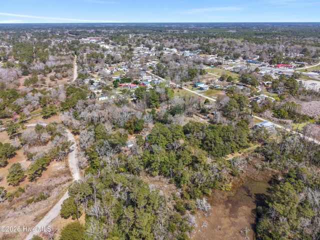 3123 Canalview Street SW, Supply, NC 28462