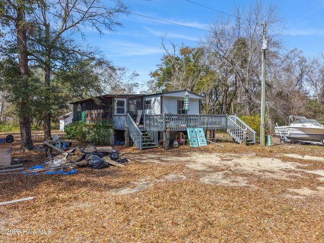 3123 Canalview Street SW, Supply, NC 28462