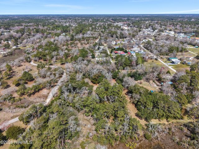 3123 Canalview Street SW, Supply, NC 28462