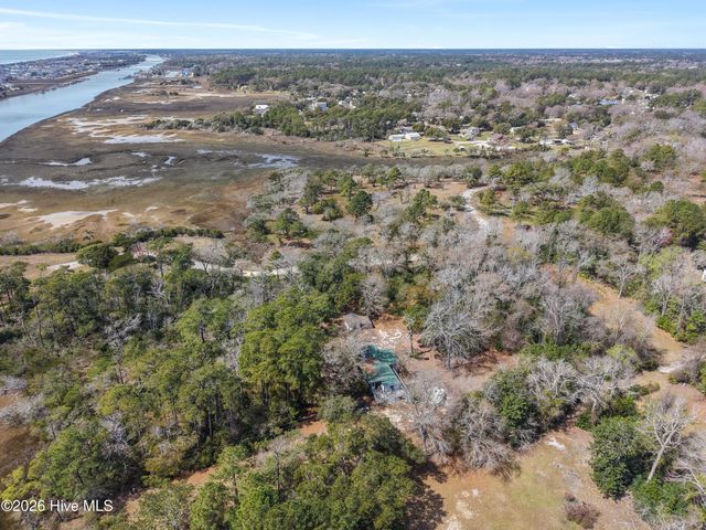 3123 Canalview Street SW, Supply, NC 28462