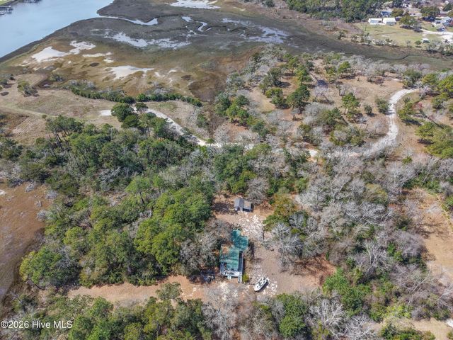 3123 Canalview Street SW, Supply, NC 28462