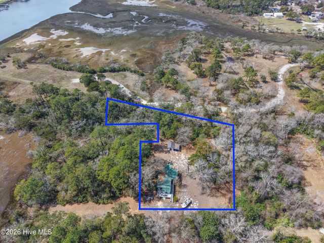 3123 Canalview Street SW, Supply, NC 28462