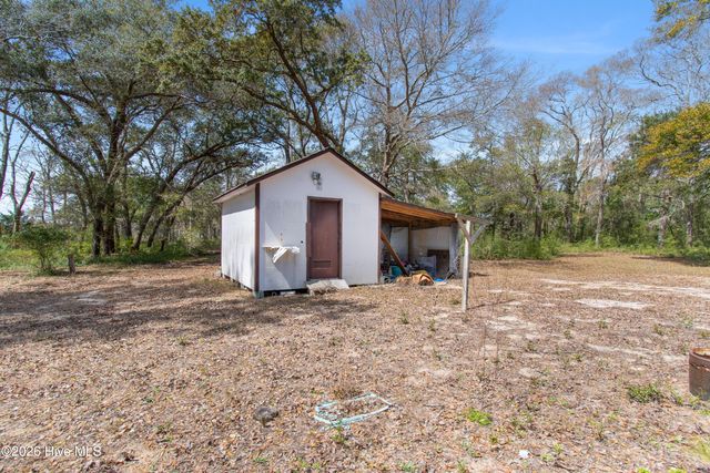 3123 Canalview Street SW, Supply, NC 28462