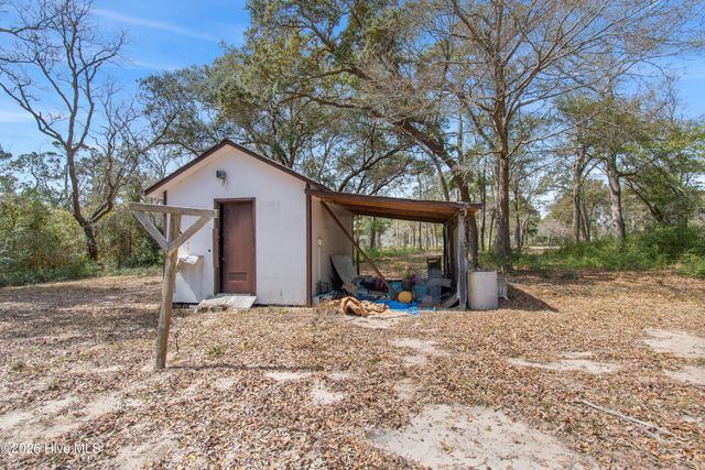 3123 Canalview Street SW, Supply, NC 28462