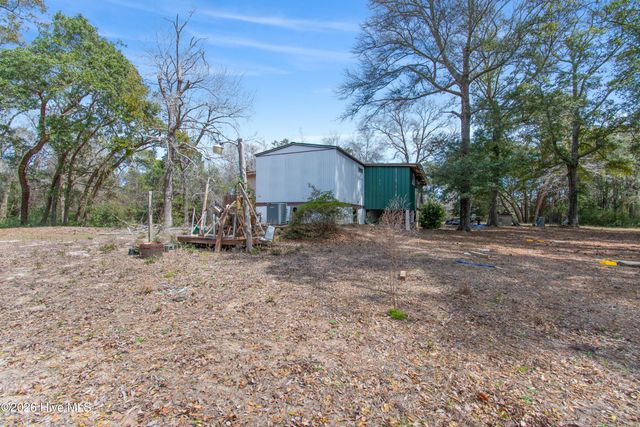 3123 Canalview Street SW, Supply, NC 28462