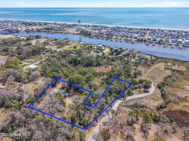 3123 Canalview Street SW, Supply, NC 28462