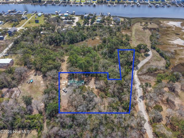 3123 Canalview Street SW, Supply, NC 28462