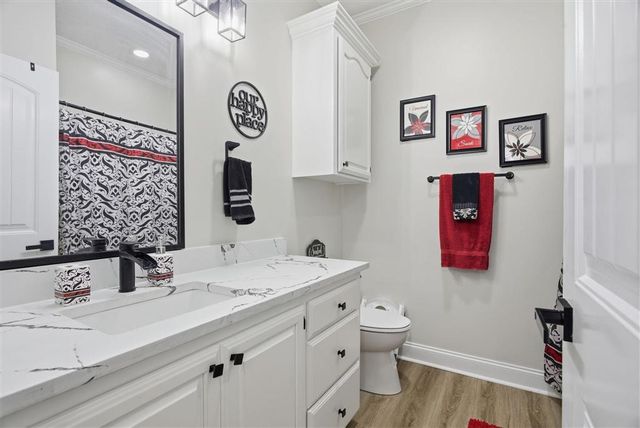 1919 Dale St Street, Sulphur, LA 70663