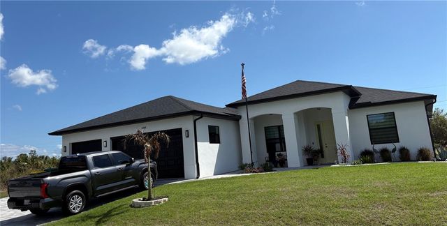 7194 PINEDALE DRIVE, Port Charlotte, FL 33981