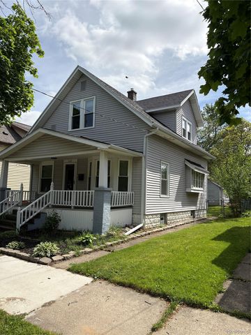 1026 Davis Avenue Nw, Grand Rapids, MI 49504