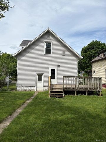 1026 Davis Avenue Nw, Grand Rapids, MI 49504