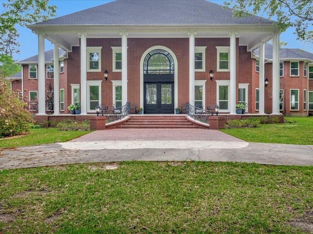 3029 W Us Highway 190 W, Woodville, TX 75979