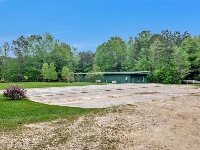 3029 W Us Highway 190 W, Woodville, TX 75979