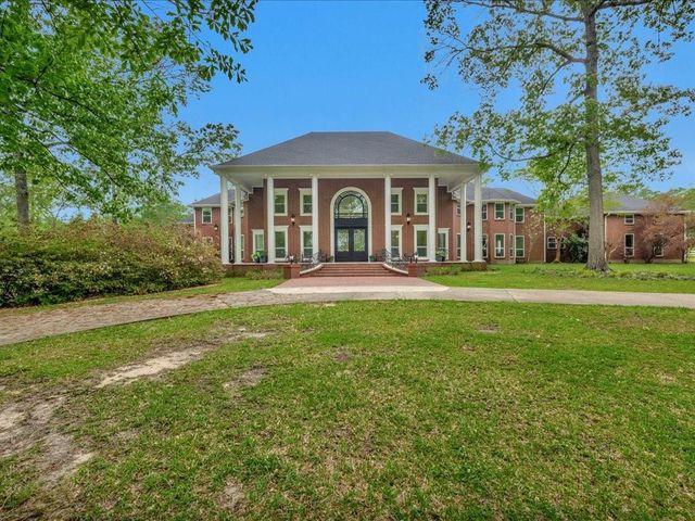 3029 W Us Highway 190 W, Woodville, TX 75979