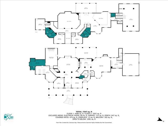 3029 W Us Highway 190 W, Woodville, TX 75979
