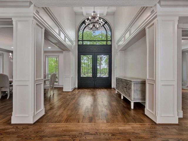 3029 W Us Highway 190 W, Woodville, TX 75979