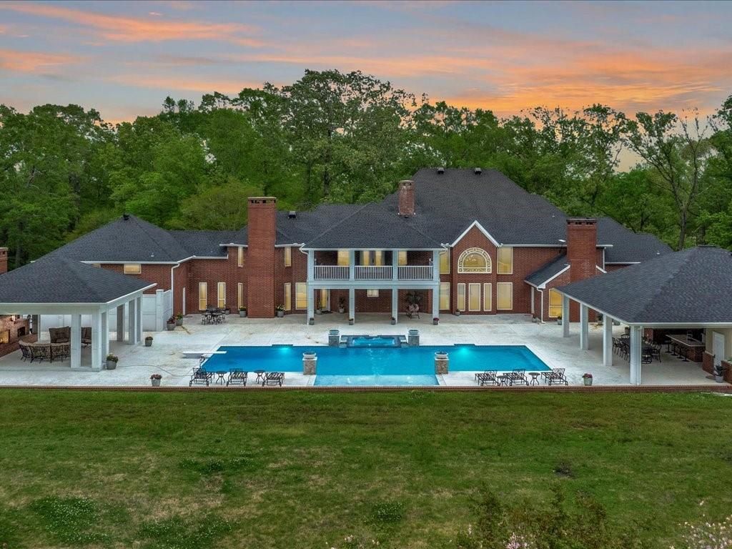 3029 W Us Highway 190 W, Woodville, TX 75979