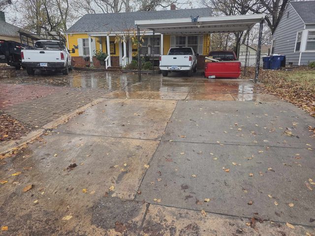 2711 S Mason Ter, Wichita, KS 67216