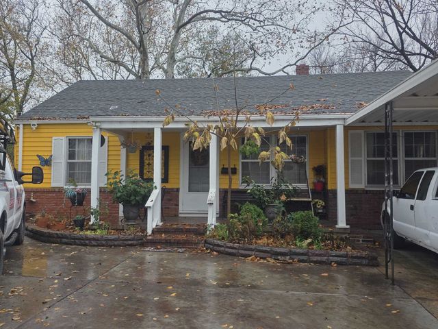 2711 S Mason Ter, Wichita, KS 67216