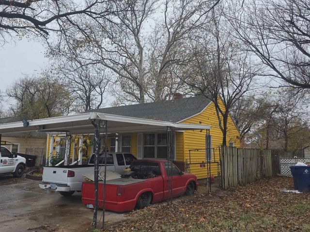 2711 S Mason Ter, Wichita, KS 67216