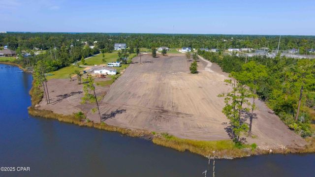 7242 Bay Crest Road Lot 2, Panama City, FL 32409