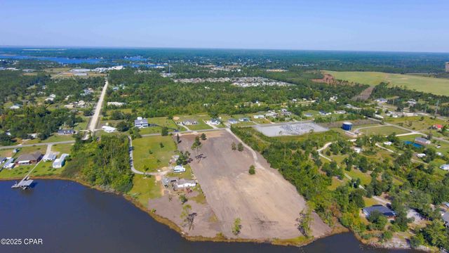 7242 Bay Crest Road Lot 2, Panama City, FL 32409