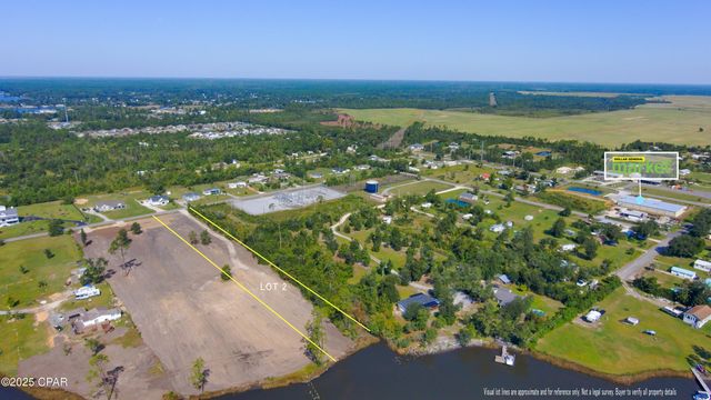 7242 Bay Crest Road Lot 2, Panama City, FL 32409