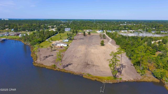 7242 Bay Crest Road Lot 2, Panama City, FL 32409