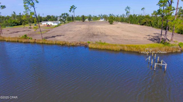7242 Bay Crest Road Lot 2, Panama City, FL 32409