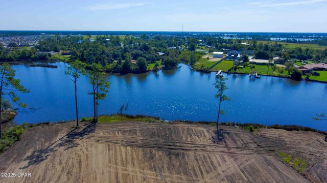 7242 Bay Crest Road Lot 2, Panama City, FL 32409
