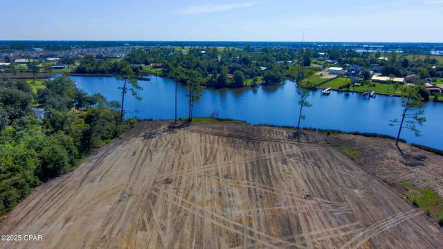 7242 Bay Crest Road Lot 2, Panama City, FL 32409
