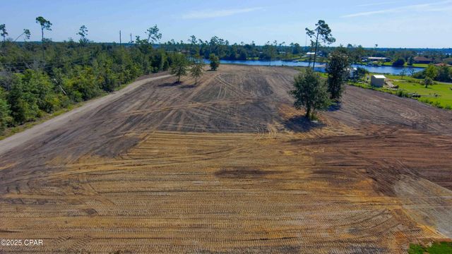 7242 Bay Crest Road Lot 2, Panama City, FL 32409