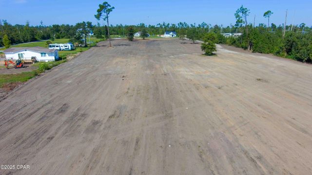 7242 Bay Crest Road Lot 2, Panama City, FL 32409