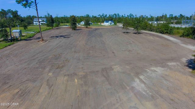 7242 Bay Crest Road Lot 2, Panama City, FL 32409