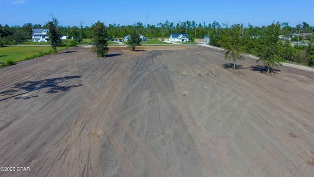7242 Bay Crest Road Lot 2, Panama City, FL 32409