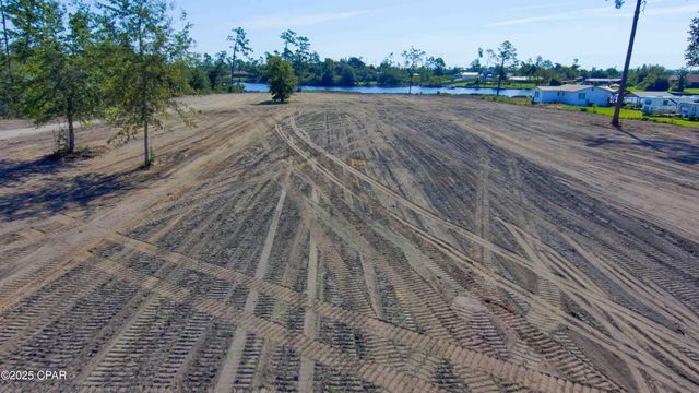 7242 Bay Crest Road Lot 2, Panama City, FL 32409