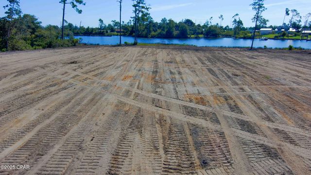 7242 Bay Crest Road Lot 2, Panama City, FL 32409