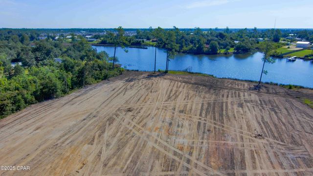 7242 Bay Crest Road Lot 2, Panama City, FL 32409